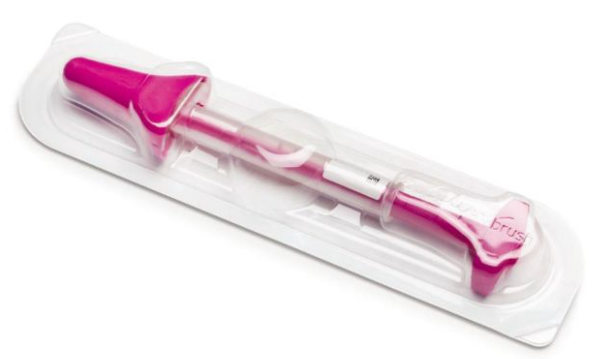 eVALYN BRUSH
