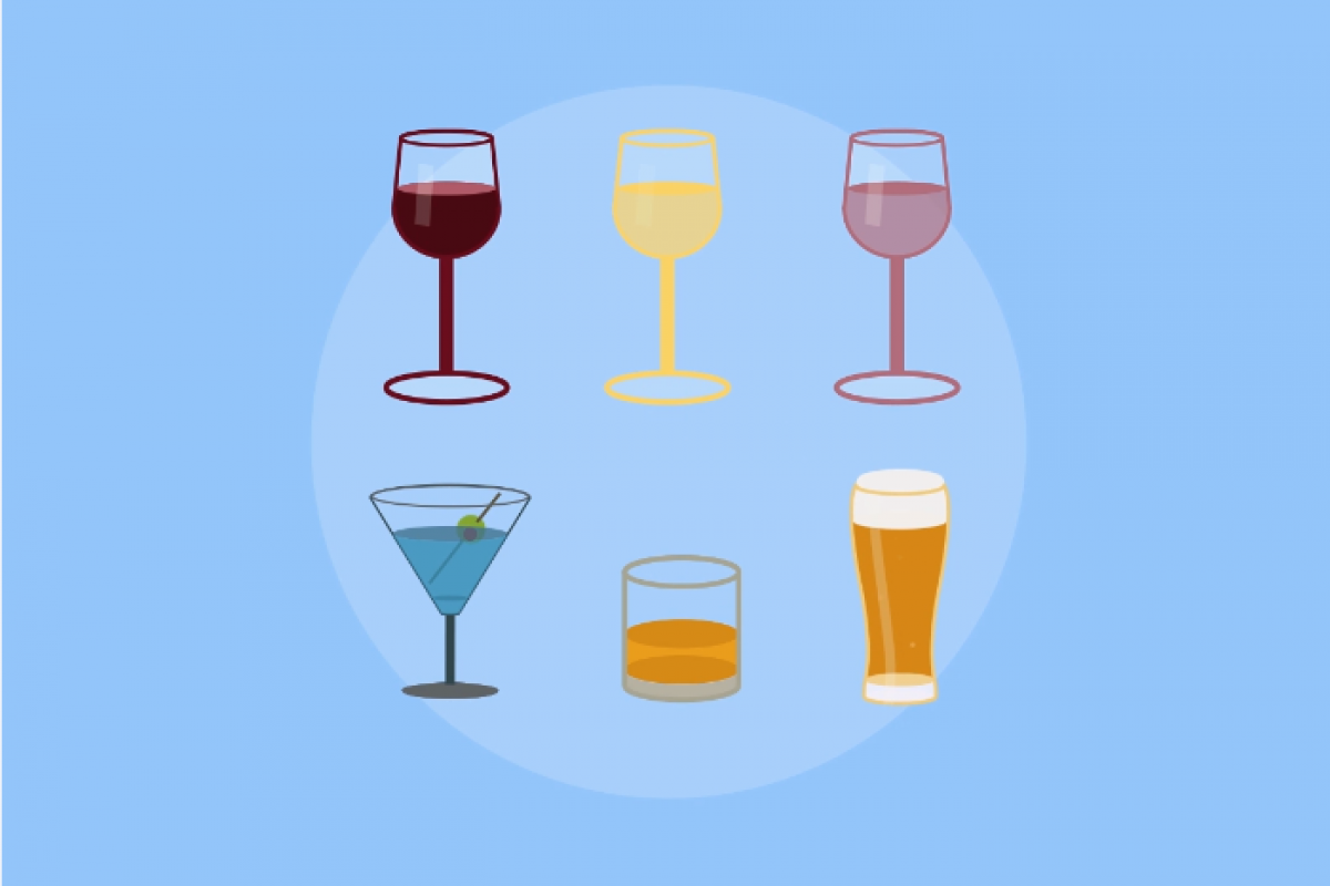alcool