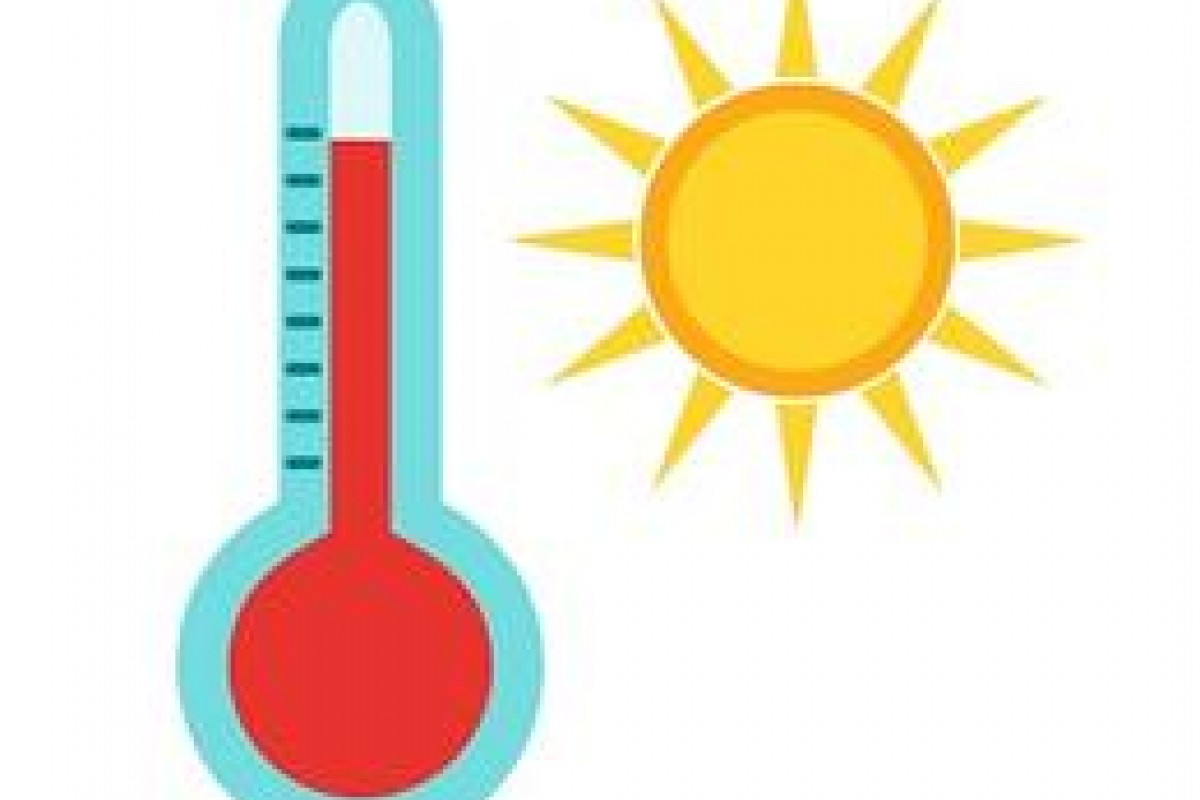 Attention canicule!