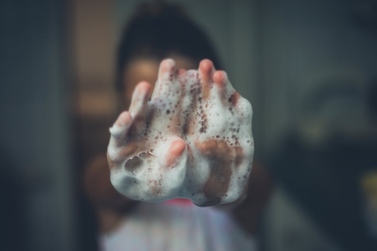 Clean Hands