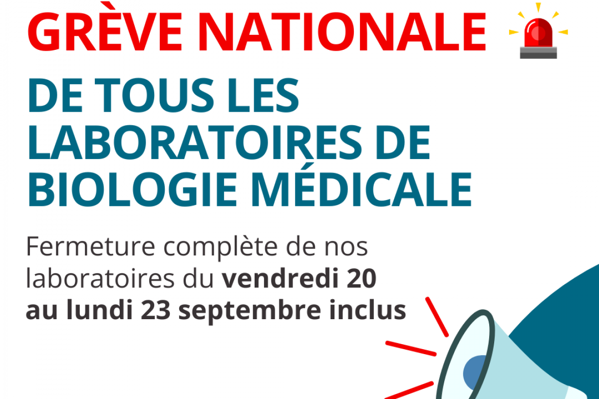 grève nationale