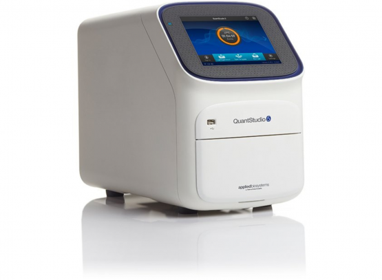 RT-PCR SARS-CoV-2 de ThermoFisher