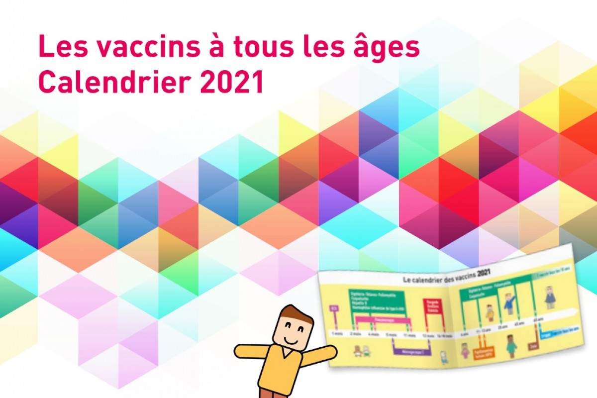 La meilleure protection c'est la Vaccination